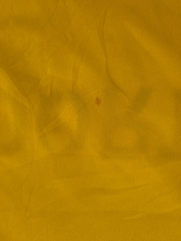BVB Borussia Dortmund Home Football Shirt 2003-2004 (M) #21 Metzelder