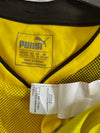 BVB Borussia Dortmund Home Fottball Shirt 2017-2018 (Youths)