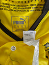 BVB Borussia Dortmund Home footbal shirt 2015-2016 (S) #11 Reus