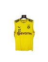 BVB Borussia Dortmund Issue football Training Vest shirt 2019-2020 - 22 Morey