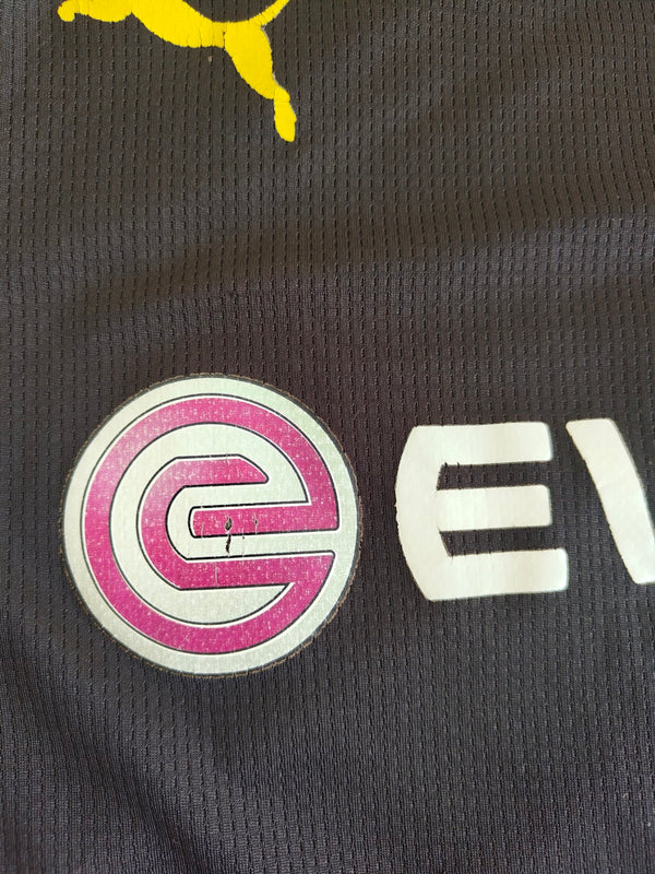 BVB Borussia Dortmund Training football shirt 2016-2017 (Youths)