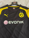 BVB Borussia Dortmund Training football shirt 2016-2017 (Youths)