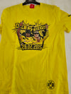 BVB Borussia Dortmund footbal T-shirt 2014-2015 (M)