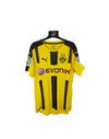 BVB Borussia Dortmund football Cup Home shirt 2016-2017 - 33 Weigl
