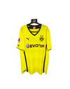 BVB Borussia Dortmund football Home shirt 2013-2014 (XXL) 5 Kehl