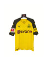 BVB Borussia Dortmund football Home shirt 2018-2019 (M) 28 Witsel