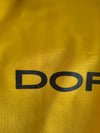 BVB Borussia Dortmund home football shirt 1998-1999 (M)