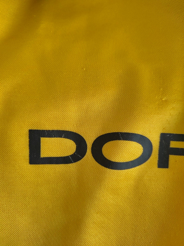BVB Borussia Dortmund home football shirt 1998-1999 (M)