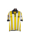 BVB Borussia Dortmund home football shirt 2006-2007 (S) #9 Valdez