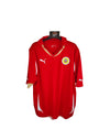 Bahrain Home Football Shirt 2010-2011 (L)