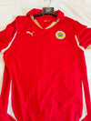 Bahrain Home Football Shirt 2010-2011 (L)