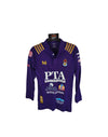 Bangkok Christian College FC Home Football Shirt 2010s (XS)