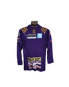 Bangkok Christian College FC Home Football Shirt 2010s (XS)
