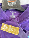 Bangkok Christian College FC Home Football Shirt 2010s (XS)