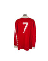 Barnsley Long Sleeve Home Football Shirt 1977-1979 (L) 7