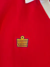 Barnsley Long Sleeve Home Football Shirt 1977-1979 (L) 7