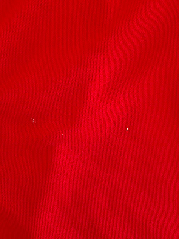 Barnsley Long Sleeve Home Football Shirt 1977-1979 (L) 7