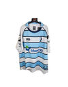 Bedford Blues Rugby Home Shirt 2017-2018 (XXL)