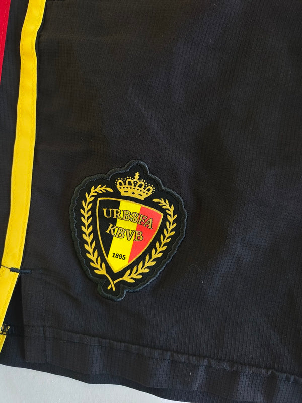 Belgium Away Football Shorts 2017-2018 (S)