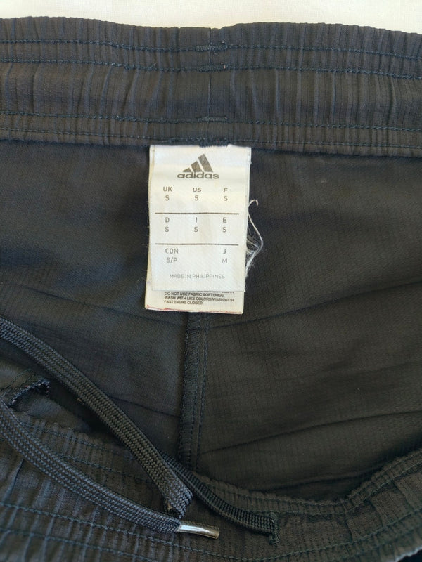 Belgium Away Football Shorts 2017-2018 (S)