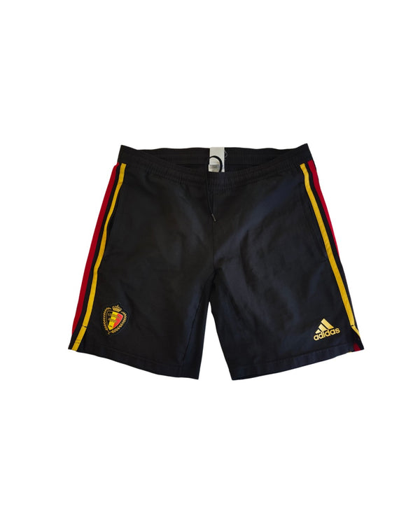 Belgium Away Football Shorts 2017-2018 (S)