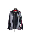 Belgium Football Track Top Jacket 1998 (M)