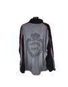 Belgium Football Track Top Jacket 1998 (M)
