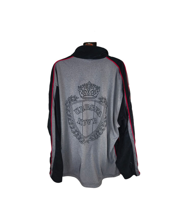 Belgium Football Track Top Jacket 1998 (M)