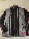 Belgium Football Track Top Jacket 1998 (M)