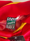 Belgium Home Football Shirt 1996-1998 (S)