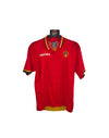 Belgium Home Football Shirt 1996-1998 (S)