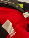 Belgium Home Football Shirt 2016-2017 (L)