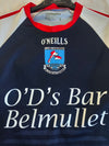 Belmullet GAA Gaelic Home Shirt 2000s (S)