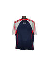 Belmullet GAA Gaelic Home Shirt 2000s (S)