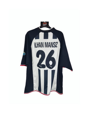 Descriptive image text