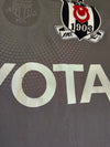 Besiktas JK Player Issue Away Football shirt 2013-2014 (M)