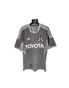 Besiktas JK Player Issue Away Football shirt 2013-2014 (M)