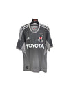 Besiktas JK Player Issue Away Football shirt 2013-2014 (S)