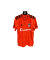 Besiktas JK FC Third Football shirt 2018-2019 (S)