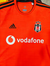 Besiktas JK FC Third Football shirt 2018-2019 (S)