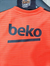 Besiktas JK FC Third Football shirt 2018-2019 (S)