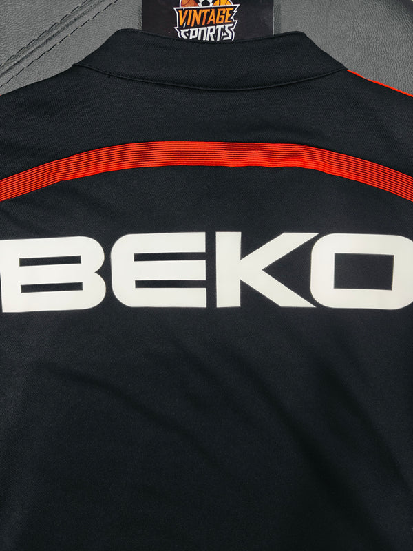Besiktas JK Away Football shirt 2014-2015 (M)