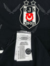 Besiktas JK Away Football shirt 2014-2015 (M)