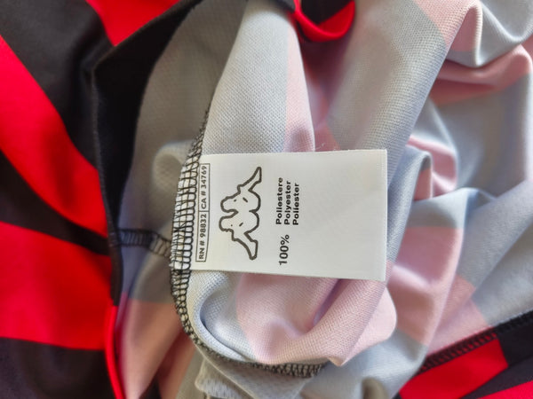 Blackburn Rovers Away Football Shirt 2000-2001 (XL)