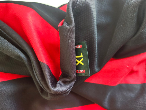 Blackburn Rovers Away Football Shirt 2000-2001 (XL)