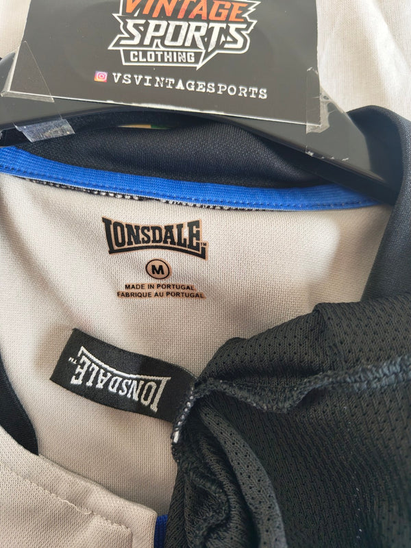 Blackburn Rovers Away Football Shirt 2005-2006 (M)