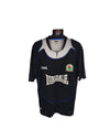 Blackburn Rovers Away Football Shirt 2005-2006 (M)