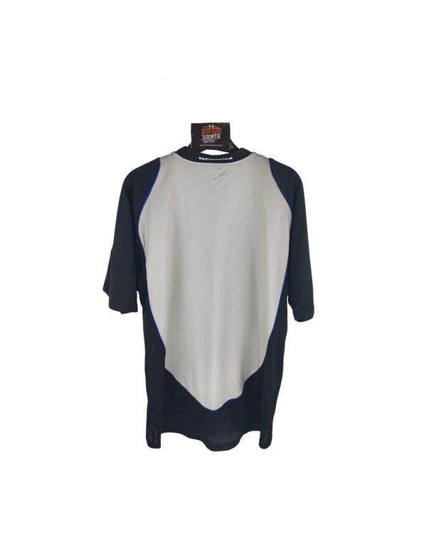 Blackburn Rovers Away Football Shirt 2005-2006 (M)