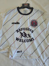 Bohemian FC 130 Years Away Football Shirt 2020 (M)