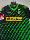 Borussia Monchengladbach Away Football Shirt 2013-2014 (M)